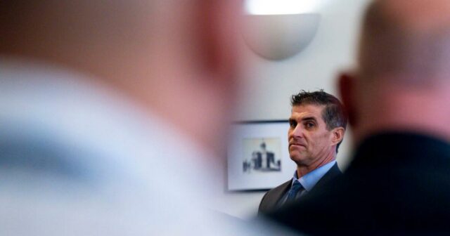 Bývalý nadhadzovač MLB Dan Serafini bol odsúdený na doživotie za vraždu
