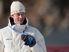 Bývalý nórsky olympionik prehovorí po tom, čo sa prevalí osobný život Bývalý nórsky olympionik prehovorí po tom, čo sa prevalí osobný život