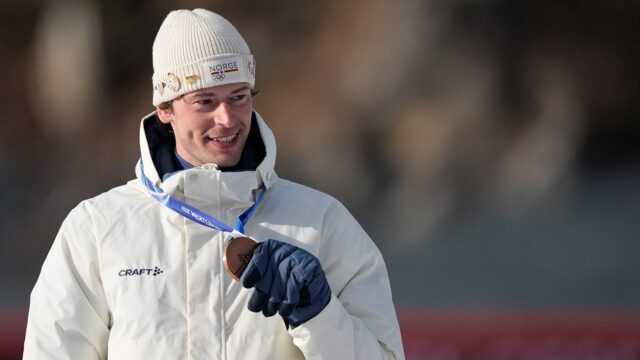 Bývalý nórsky olympionik prehovorí po tom, čo sa prevalí osobný život
