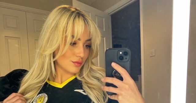 Mimo službu, ale na to, keď príde na nohy