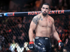 Bývalý šampión UFC Robert Whittaker prezrádza, kedy bude opäť bojovať Download app from appStore