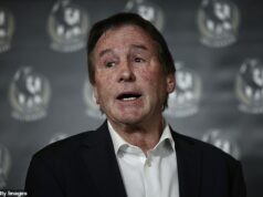 Bývalý šéf Collingwood zdieľa VEĽKÚ aktualizáciu zdravia po tom, čo odstúpil z úlohy v boji proti rakovine Jeff Browne odhaľuje, že je v hlbokej remisii po tom, čo mu raz povedali, že jeho rakovina je nevyliečiteľná