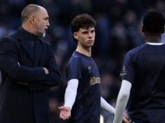 Bývalý šéf PGMOL načrtáva „primeranú akciu FA“ pre incident Archie Gray Arsenal Archie Gray