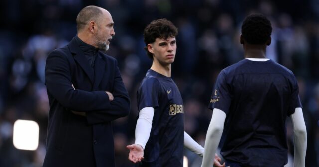 Bývalý šéf PGMOL načrtáva „primeranú akciu FA“ pre incident Archie Archie Gray