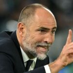 Bývalý šéf Spurs trvá na tom, že Igor Tudor „môže iba zlyhať“ v boji o zostup v „toxickej“ atmosfére