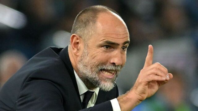 Bývalý šéf Spurs trvá na tom, že Igor Tudor „môže iba zlyhať“ v boji o zostup v „toxickej“ atmosfére
