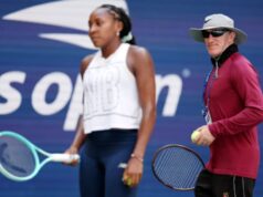 Bývalý tréner Coco Gauff zdôrazňuje kľúčový rozdiel medzi ATP a WTA Tour Foto Robert Prange/Getty Images