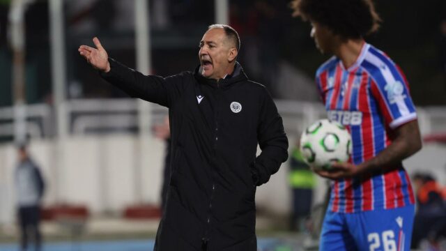 Bývalý tréner Indie Igor Stimac vedie Zrinjski Mostar k remíze 1:1 s Crystal Palace v Conference League
