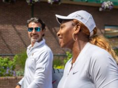 Bývalý tréner Sereny Williamsovej má jasno v tom, či by ženy mali hrať na grandslamoch päť setov Autor fotografie: Jean Catuffe/Getty Images