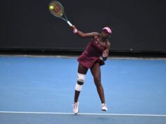 Bývalý tréner Sereny Williamsovej prezradil, ako vysoko sa podľa neho môže Victoria Mboko vyšplhať v rebríčku Autor fotografie: Minas Panagiotakis/Getty Images