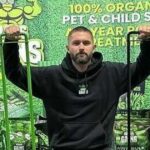 Henri Lansbury hovorí v In The Mixer