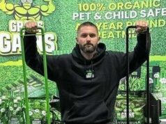 Bývalý zázračný chlapec Arsenalu vysvetľuje drastickú zmenu kariéry predajom klubového hnojiva Henri Lansbury hovorí v In The Mixer