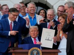 CBO: Federálne deficity a dlh USA sa v nasledujúcom desaťročí zhoršia | Vládne správy CBO: Federálne deficity a dlh USA sa v nasledujúcom desaťročí zhoršia | Vládne správy