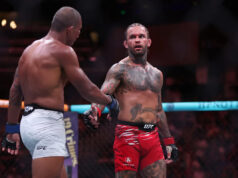 CBS odvysiela časť prípravných zápasov UFC 326 a hlavnej karty Download app from appStore