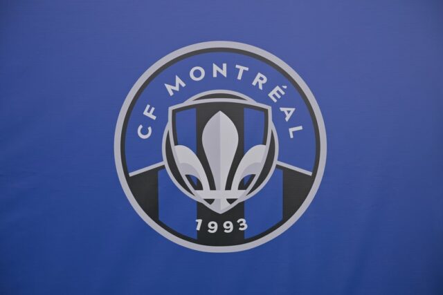 MLS: Vancouver Whitecaps FC v CF Montreal