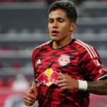 CF Montreal získava M Wiki Carmona z Red Bulls