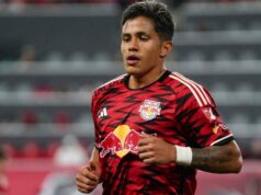 CF Montreal získava M Wiki Carmona z Red Bulls CF Montreal získava M Wiki Carmona z Red Bulls