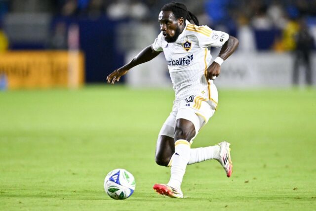 CONCACAF Champions Cup: Galaxy remíza v prvom zápase v Paname MLS: Športové Kansas City v LA Galaxy
