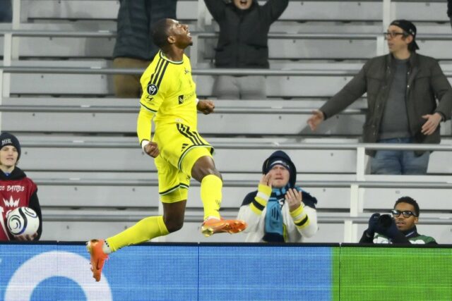 Futbal: 1. kolo pohára majstrov Concacaf – Ottawa v Nashville SC