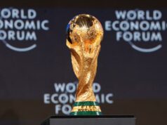 CONCACAF tvrdí, že má šesť automatických kvalifikačných miest na majstrovstvá sveta 2030; FIFA ešte musí potvrdiť CONCACAF tvrdí, že má šesť automatických kvalifikačných miest na majstrovstvá sveta 2030; FIFA ešte musí potvrdiť