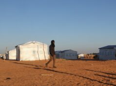 Čad uzavrel hranicu so Sudánom po cezhraničnom vpáde, ktorý zabil jeho vojakov | Správy o sudánskej vojne Čad uzavrel hranicu so Sudánom po cezhraničnom vpáde, ktorý zabil jeho vojakov | Správy o sudánskej vojne