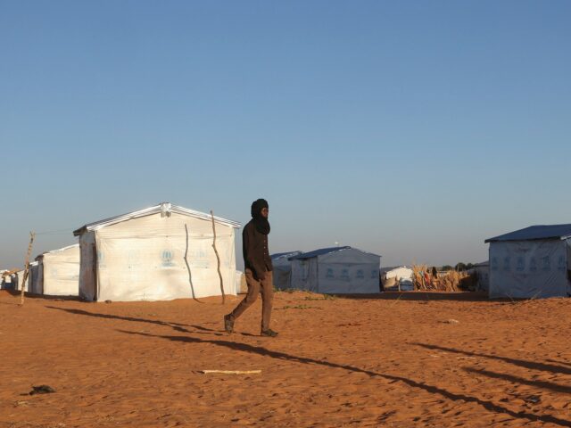 Čad uzavrel hranicu so Sudánom po cezhraničnom vpáde, ktorý zabil Čad uzavrel hranicu so Sudánom po cezhraničnom vpáde, ktorý zabil jeho vojakov | Správy o sudánskej vojne