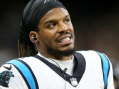 Cam Newton hovorí o ženách, ktoré majú deti s viacerými otcami Cam Newton hovorí o ženách, ktoré majú deti s viacerými otcami