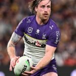 Cameron Munster tvrdil, že mu môžu zostať len ¿dva alebo tri roky¿ hrať na najvyššej úrovni