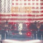 Turning Point USA bol obvinený z falšovania čísel sledovanosti z polčasovej šou