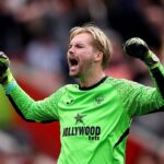 Posledný gól Troya Parrotta v Maďarsku udržal nádeje Írska na majstrovstvá sveta nažive (REUTERS)