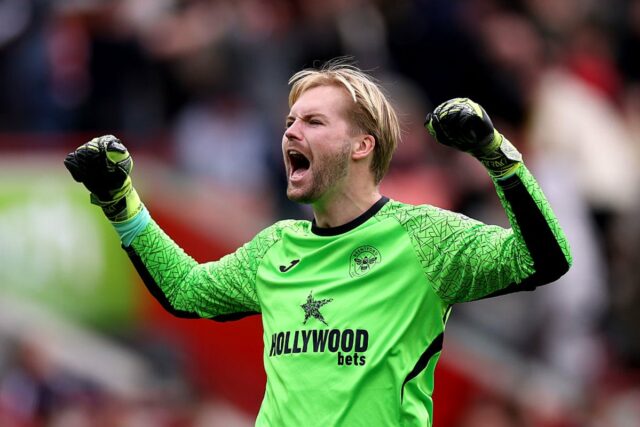 Posledný gól Troya Parrotta v Maďarsku udržal nádeje Írska na majstrovstvá sveta nažive (REUTERS)