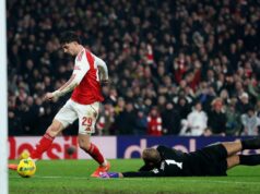 Carabao Cup: Havertz sa stal víťazom, keď Arsenal porazil Chelsea a upevnil si miesto vo finále Carabao Cup: Havertz sa stal víťazom, keď Arsenal porazil Chelsea a upevnil si miesto vo finále