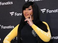 Cardi B obvinená z premeny vysielania podujatia Super Bowl na trosky po tom, čo sa objavila opitá naživo vo vysielaní Zdá sa, že rapová ikona Cardi B si počas týždňa Super Bowl v San Franciscu užíva