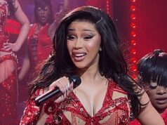 Cardi B sa konečne venuje špekuláciám o rozdelení Stefona Diggsa, keď na pódium posiela vášnivú správu o hviezde NFL Cardi B potvrdila svoj rozchod s hviezdou NFL Stefonom Diggsom počas nedeľného koncertu