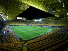 Cardona, Guido Rodríguez… zostava pre Villarreal proti Valencii Download app from appStore