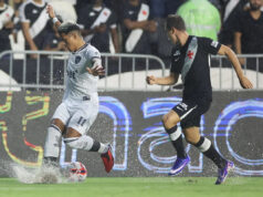 Carioca štvrtiny nastavené po Vasco v Botafogo, Fluminense vyhral Taça GB Download app from appStore