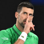 Carlos Alcaraz a Jannik Sinner povedali, aby si dávali pozor, pretože „Novak Djokovič je späť“