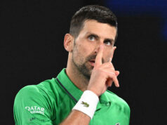 Carlos Alcaraz a Jannik Sinner povedali, aby si dávali pozor, pretože „Novak Djokovič je späť“ Carlos Alcaraz a Jannik Sinner povedali, aby si dávali pozor, pretože „Novak Djokovič je späť“