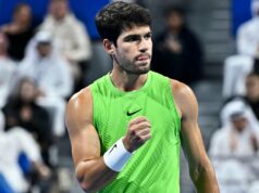 Carlos Alcaraz aktualizoval body v rebríčku a peňažné odmeny po víťazstve na Open v Dauhe Carlos Alcaraz aktualizoval body v rebríčku a peňažné odmeny po víťazstve na Open v Dauhe