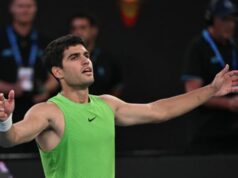 Carlos Alcaraz by mohol zlepšiť svoje šance na French Open jedným dôležitým rozhodnutím Autor fotografie: Clive Brunskill/Getty Images