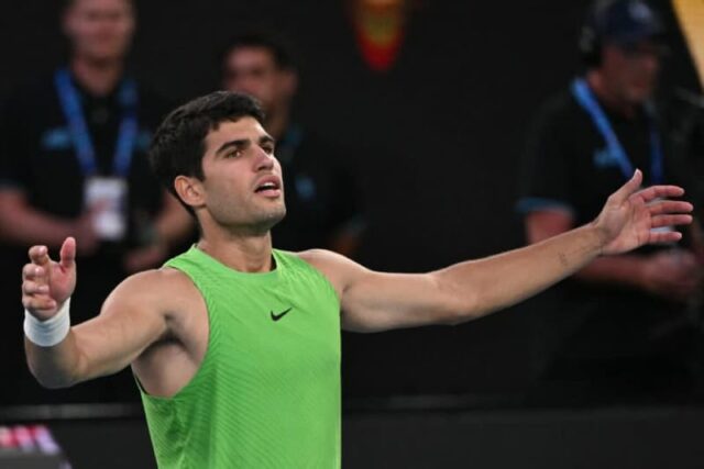 Autor fotografie: Clive Brunskill/Getty Images