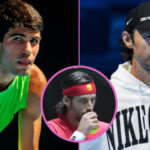 Carlos Alcaraz dokázal, že dokáže „vyhrať sám“, ale zostáva „nekonečne vďačný“ Juanovi Carlosovi Ferrerovi