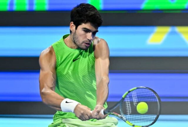 Foto od Noushad Thekkayil Foto cez Getty Images