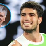 Carlos Alcaraz kritizoval strýka Rafaela Nadala za to, že „zabudol“ na Juana Carlosa Ferrera