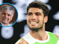 Carlos Alcaraz kritizoval strýka Rafaela Nadala za to, že „zabudol“ na Juana Carlosa Ferrera Carlos Alcaraz kritizoval strýka Rafaela Nadala za to, že „zabudol“ na Juana Carlosa Ferrera