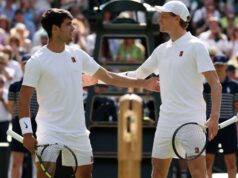 Carlos Alcaraz odhaľuje, ako Jannik Sinner pomáha pri jeho grandslamovom úsilí Download app from appStore