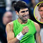 Carlos Alcaraz opisuje hru rivala z ATP ako „otravnú“