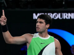 Carlos Alcaraz porazil Novaka Djokoviča a vyhral Australian Open, stal sa najmladším hráčom, ktorý dokončil grandslamovú kariéru Download app from appStore