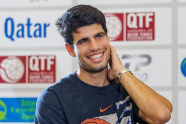 Foto Marcel van Dorst/EYE4IMAGES/NurPhoto cez Getty Images