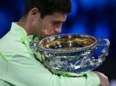 Carlos Alcaraz sa stal najmladším mužom, ktorý dokončil kariérny Grand Slam. Je ďalší kalendár Slam? Download app from appStore